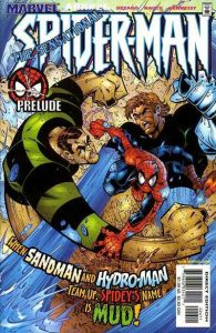 The Sensational Spider-Man #26 (1998)