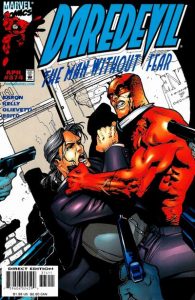 Daredevil #374 (1998)