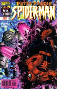 Spider-Man #90 (1998)