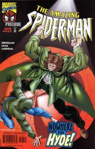 Amazing Spider-Man #433 (1998)