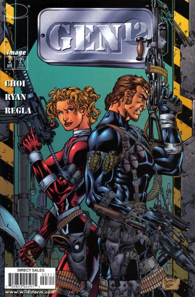 Gen12 #3 (1998)