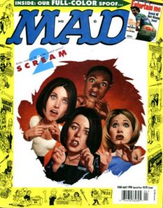 MAD #368 (1998)