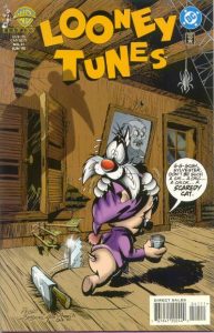 Looney Tunes #41 (1998)