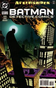 Detective Comics #722 (1998)