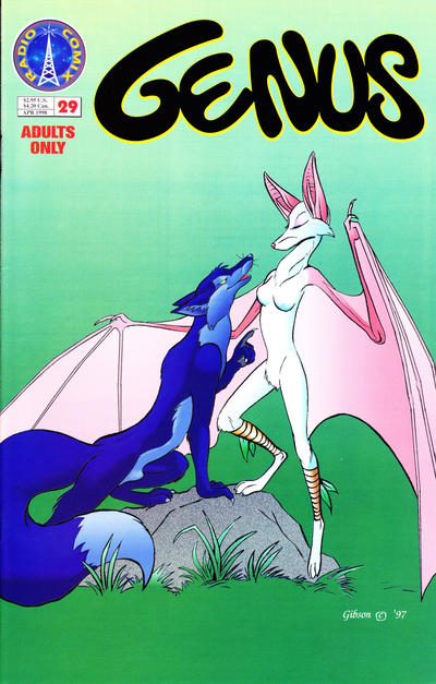 Genus #29 (1998)