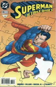 Action Comics #745 (1998)