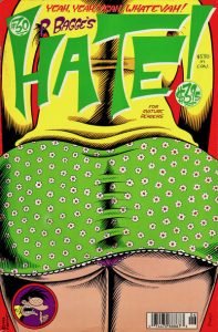 Hate #30 (1998)