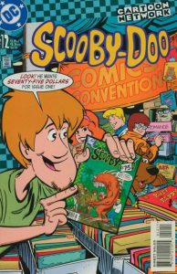 Scooby-Doo #12 (1998)