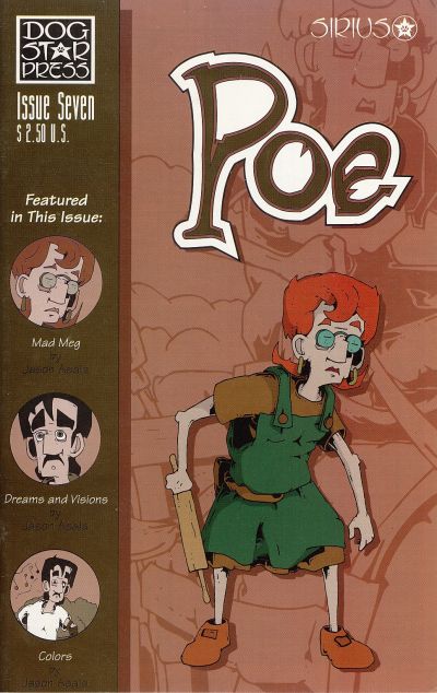 Poe #7 (1998)