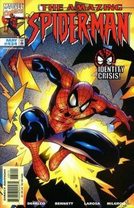 Amazing Spider-Man #434 (1998)