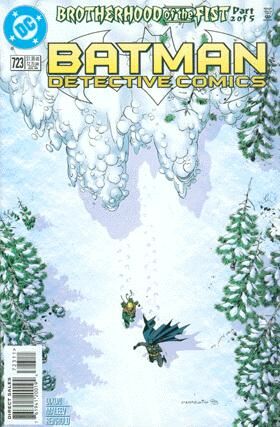 Detective Comics #723 (1998)