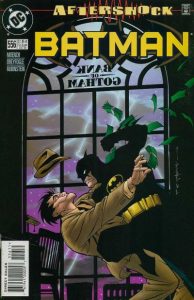 Batman #556 (1998)