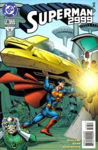 Superman #136 (1998)