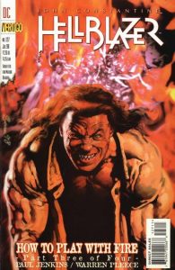 Hellblazer #127 (1998)