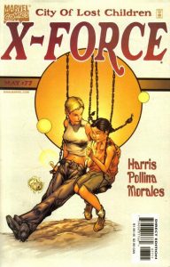 X-Force #77 (1998)