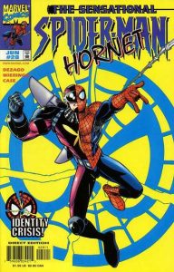 The Sensational Spider-Man #28 (1998)