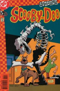 Scooby-Doo #13 (1998)