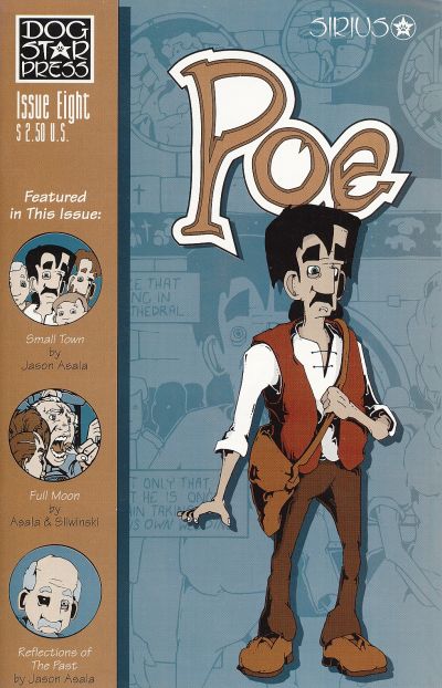 Poe #8 (1998)