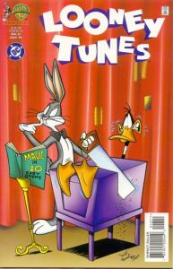 Looney Tunes #43 (1998)