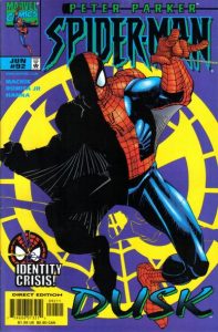 Spider-Man #92 (1998)
