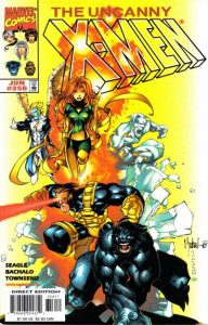 X-Men #356 (1998)