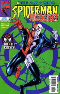 Amazing Spider-Man #435 (1998)