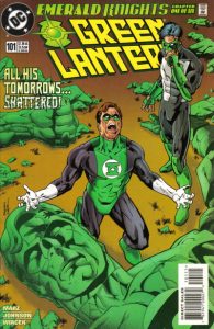 Green Lantern #101 (1998)