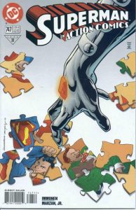 Action Comics #747 (1998)