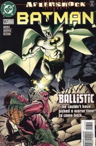 Batman #557 (1998)