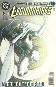 Legionnaires #64 (1998)