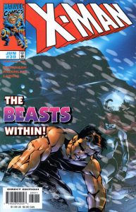 X-Man #39 (1998)