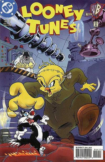 Looney Tunes #44 (1998)