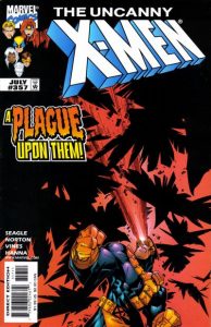 X-Men #357 (1998)