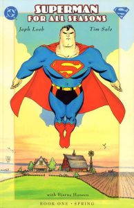 Superman for All Seasons #1 (1998)