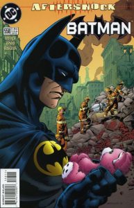 Batman #558 (1998)