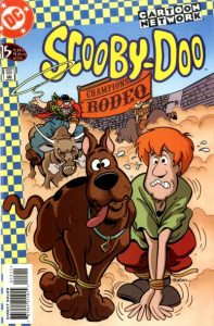 Scooby-Doo #15 (1998)