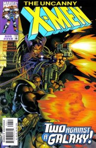 X-Men #358 (1998)
