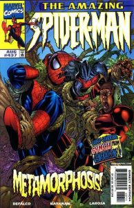 Amazing Spider-Man #437 (1998)
