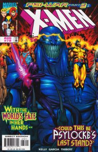 X-Men #78 (1998)