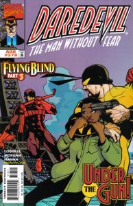 Daredevil #378 (1998)