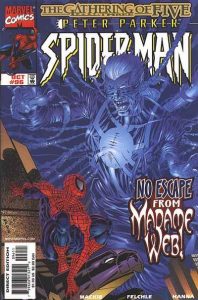 Spider-Man #96 (1998)