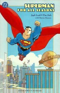 Superman for All Seasons #2 (1998)