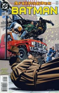 Batman #559 (1998)