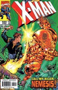 X-Man #44 (1998)