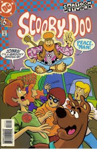 Scooby-Doo #16 (1998)