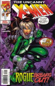 X-Men #359 (1998)