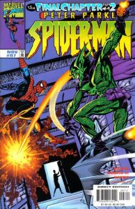 Spider-Man #97 (1998)