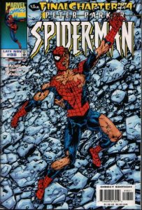 Spider-Man #98 (1998)