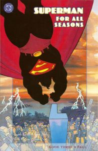 Superman for All Seasons #3 (1998)