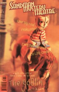Sandman Mystery Theatre #67 (1998)